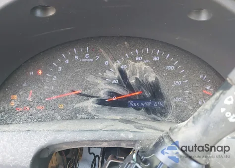 2011 Toyota Camry Le из США, поврежденный, VIN 4T1BF3EK2BU120960